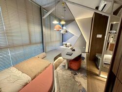 The Continuum (D15), Apartment #441383881